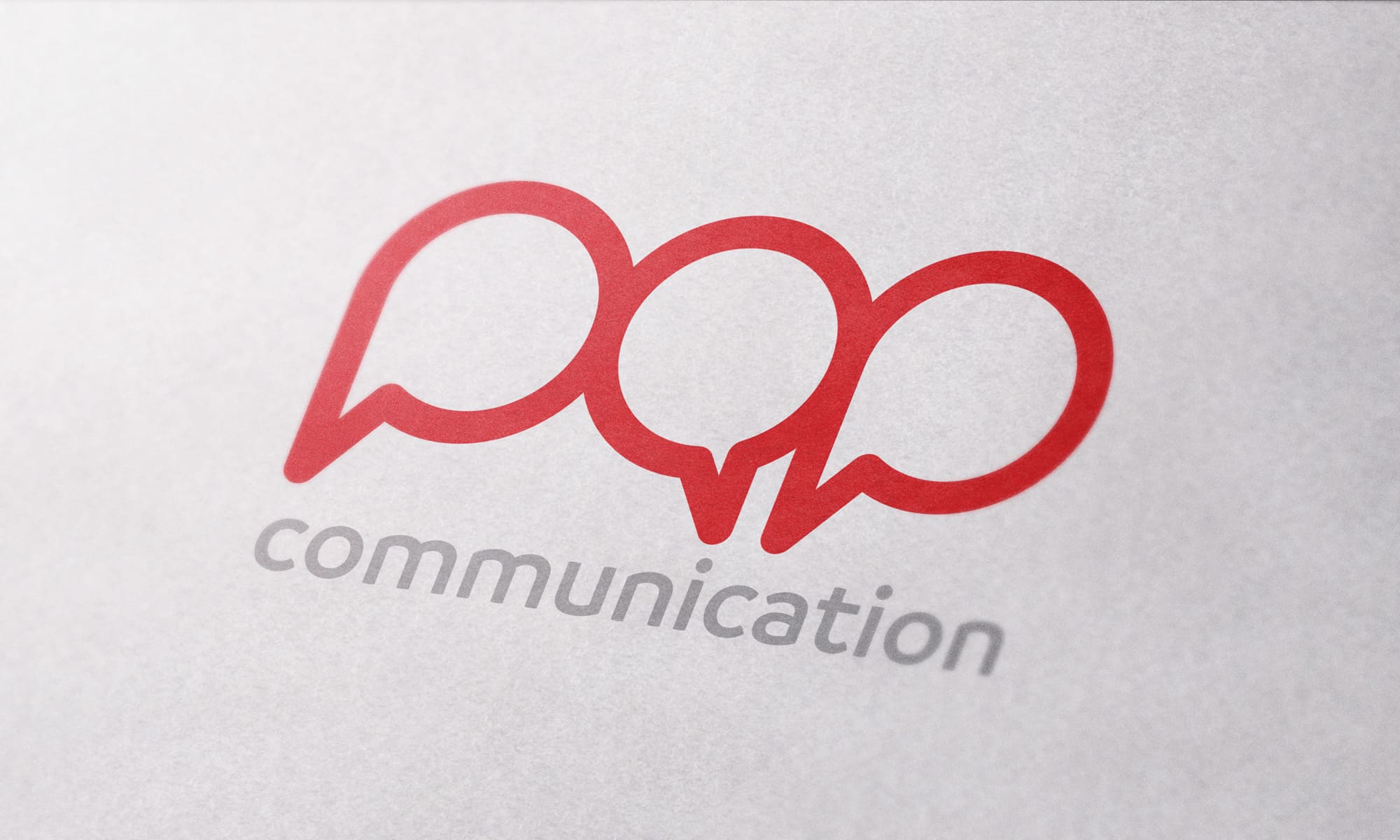 Logo Agence Pour Qui Pourquoi (PQP Communication)