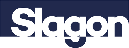 Logo Slagon digital