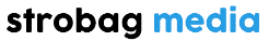Logo Strobag Media