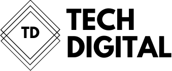 Logo TECH DIGITAL