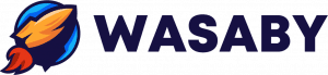 Logo Wasaby