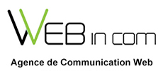 Logo Web in Com