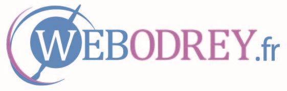 Logo Webodrey - Développement Web Design Maintenance Webmastering