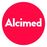 Logo Alcimed