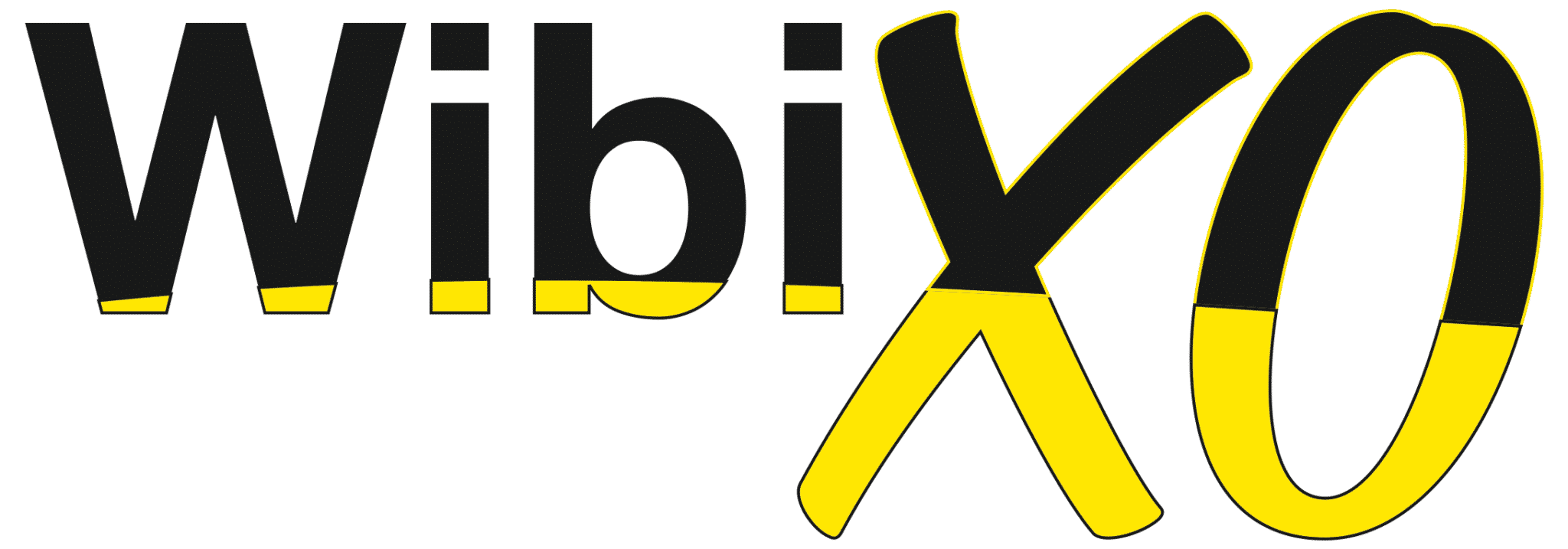Logo wibixo