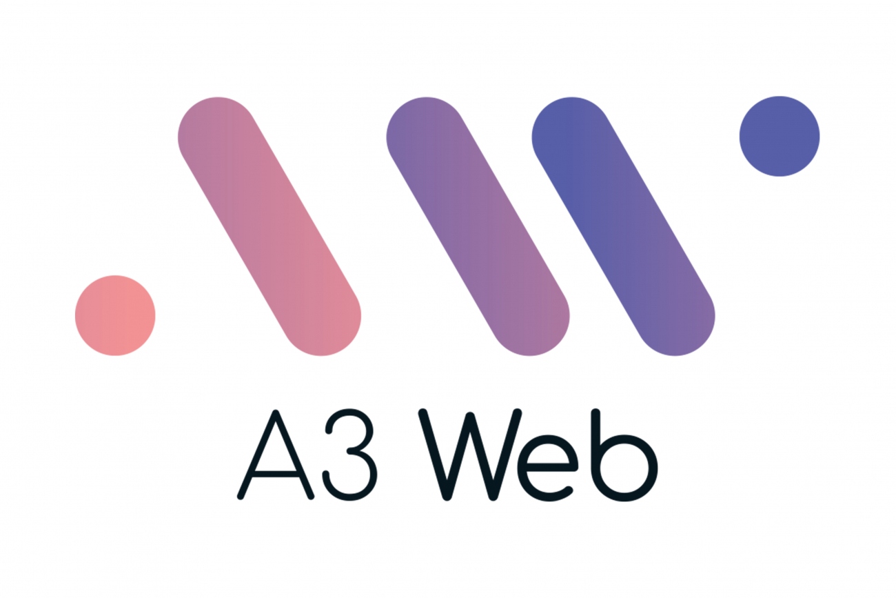 Logo A3 Web