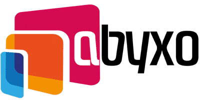 Logo agence Abyxo