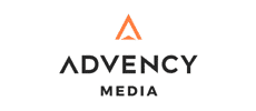 Logo ADVENCY MEDIA