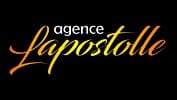 Logo Agence Lapostolle