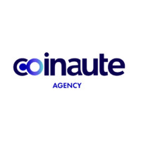 Logo Coinaute Agency