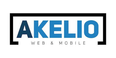 Logo Akelio
