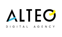 Logo ALTEO