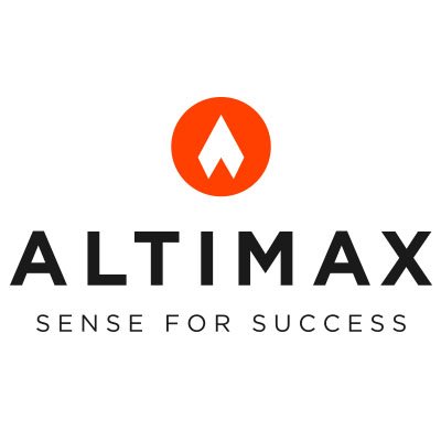 Logo ALTIMAX