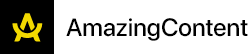 Logo AmazingContent