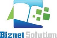 Logo BIZNET SOLUTION