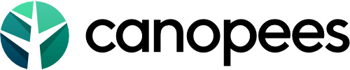 Logo Canopees