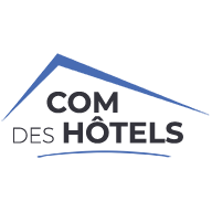 Logo Com des Hôtels