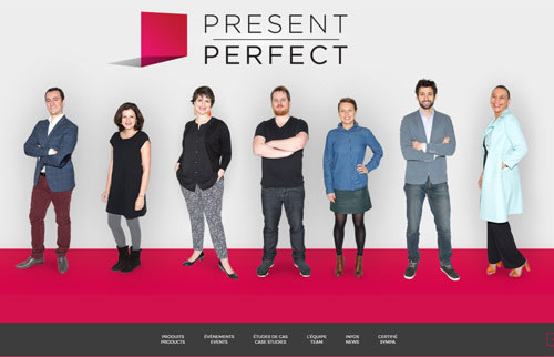 Couverture de l'agence 6Lab