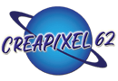 Logo CREAPIXEL62