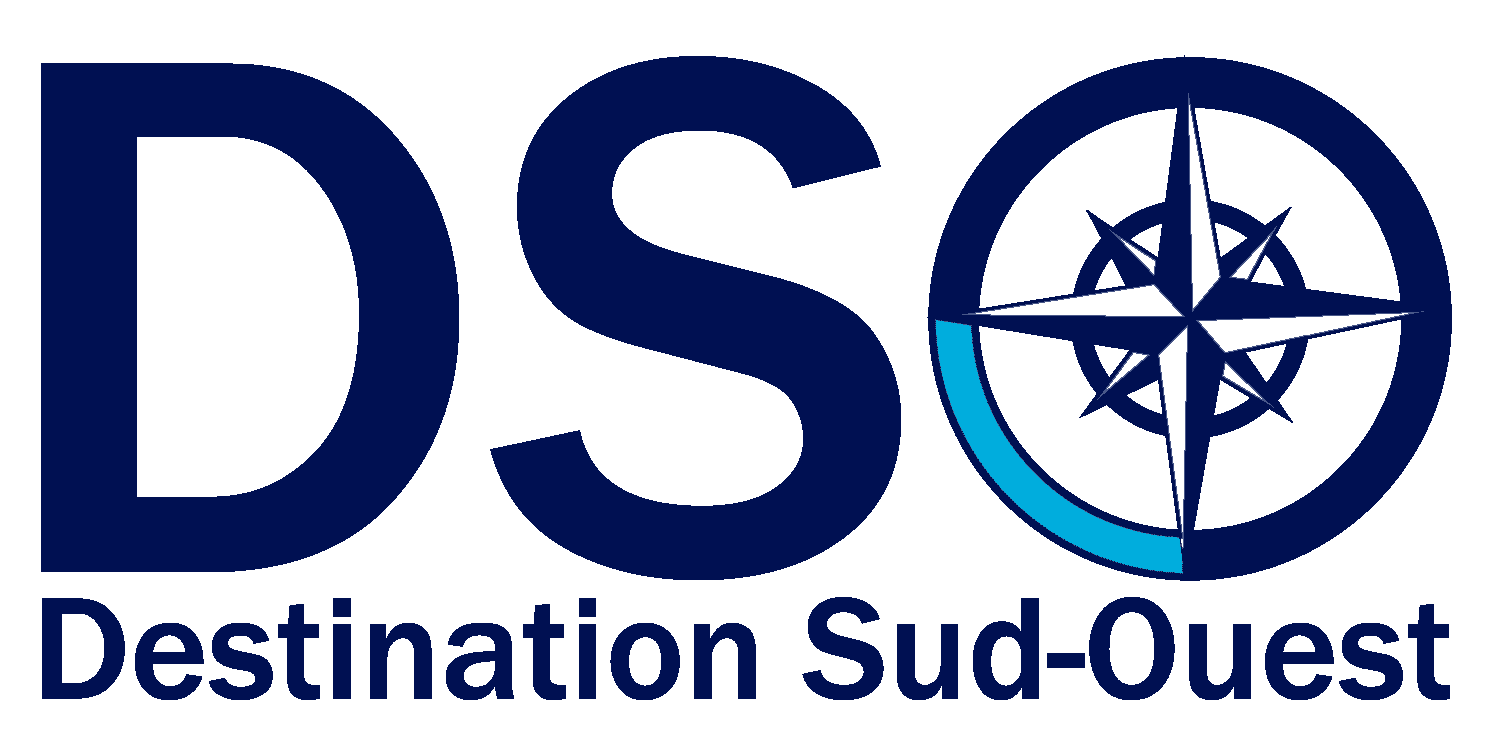 Logo DESTINATION SUD-OUEST