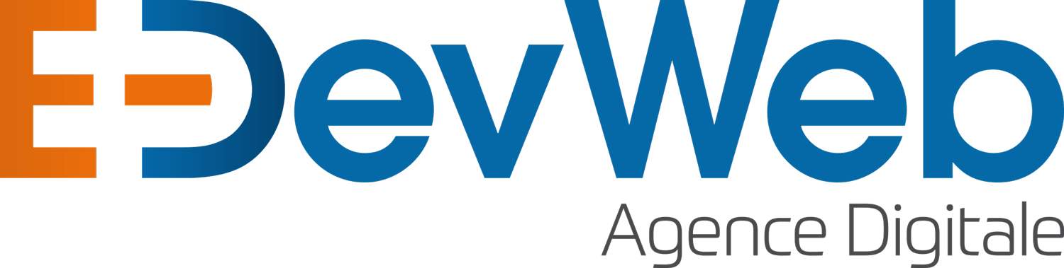 Logo E-devWeb