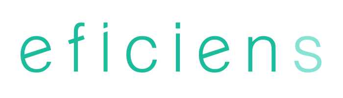 Logo Eficiens