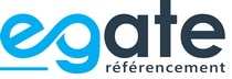 Logo eGate Référencement