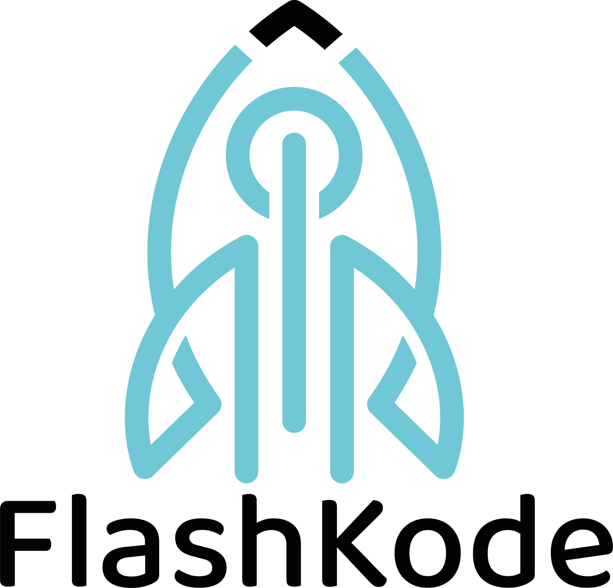 Logo FlashKode