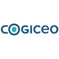 Logo agence Cogiceo