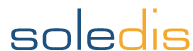 Logo Soledis Nantes