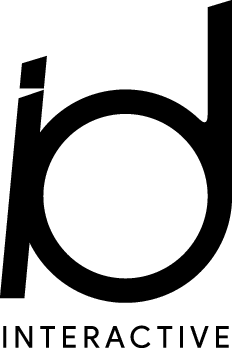 Logo agence ID Interactive
