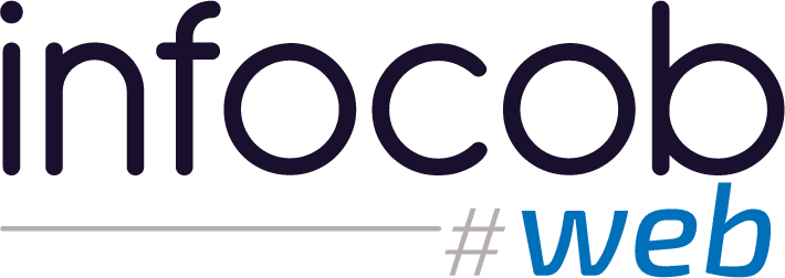 Logo Infocob Web