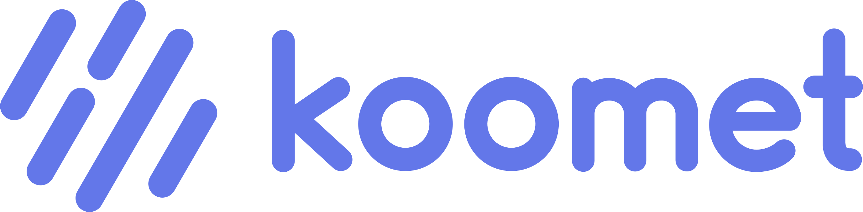 Logo Koomet