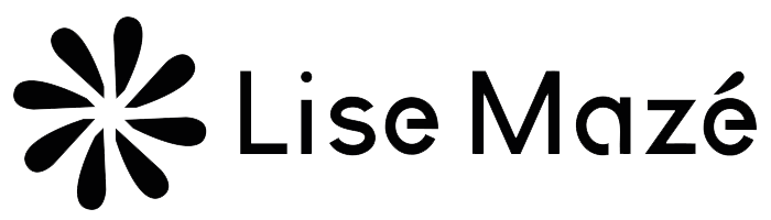 Logo Lise Mazé