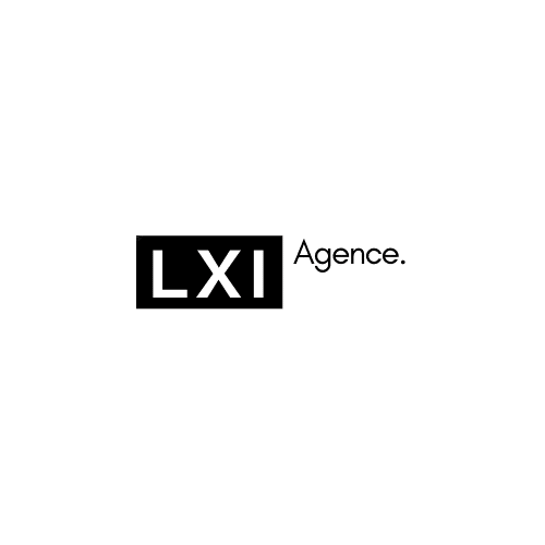 Logo LXI Agence