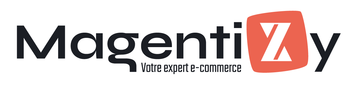 Logo Magentizy