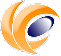 Logo Multimédia Concept Normandie