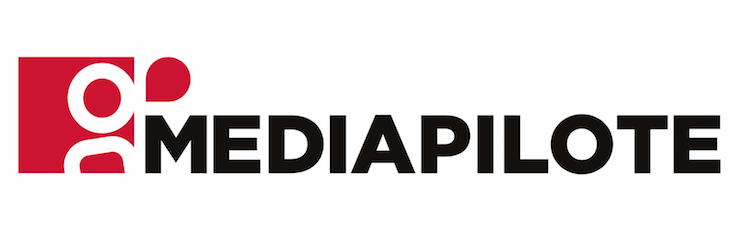Logo MEDIAPILOTE