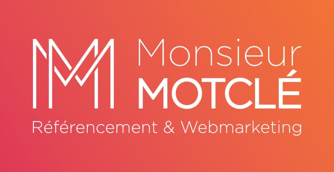 Logo Monsieur Motclé