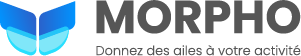 Logo MORPHO