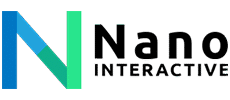 Logo Nano Interactive