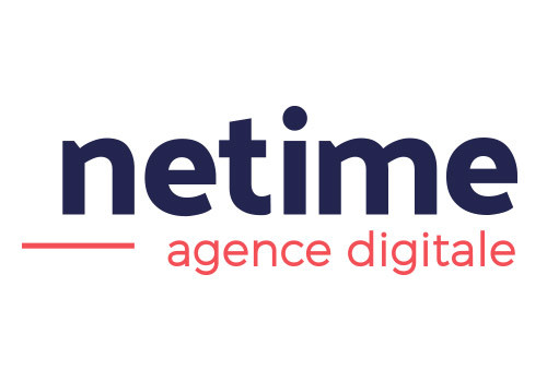 Logo Netime