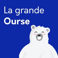 Logo La Grande Ourse
