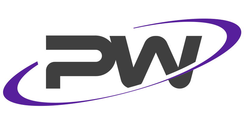 Logo PW Consulting