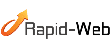 Logo Rapid-Web