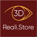 Logo Réali-Store