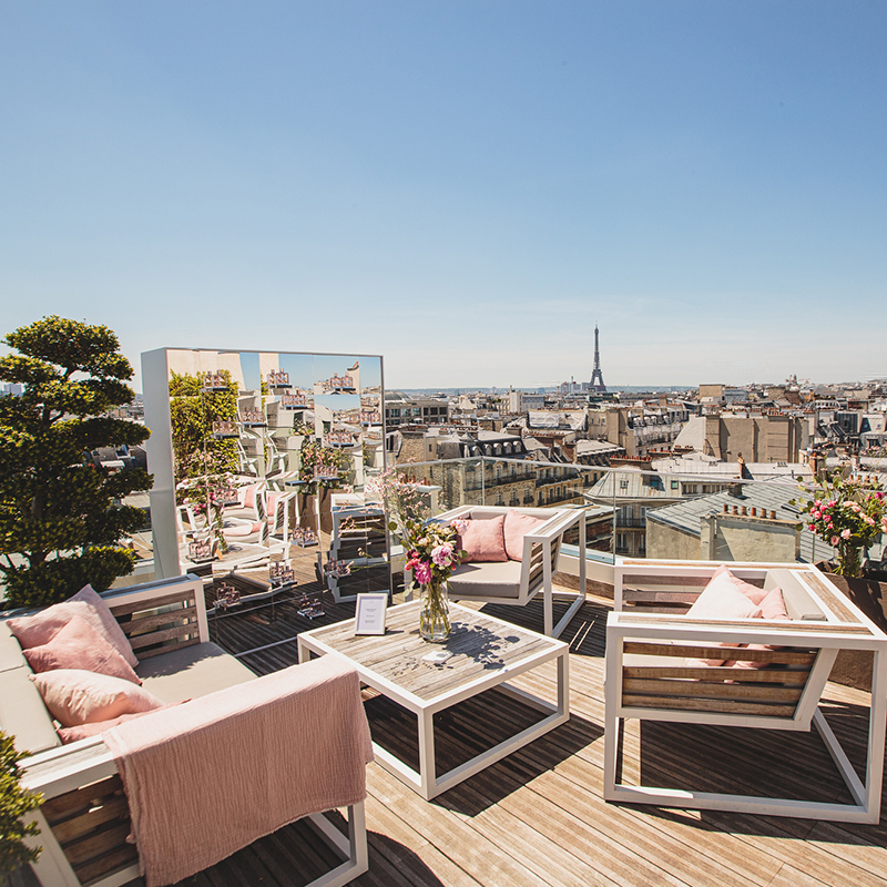 Couverture de l'agence Jour & Nuit