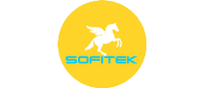 Logo agence SOFITEK