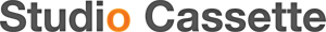 Logo Studio Cassette