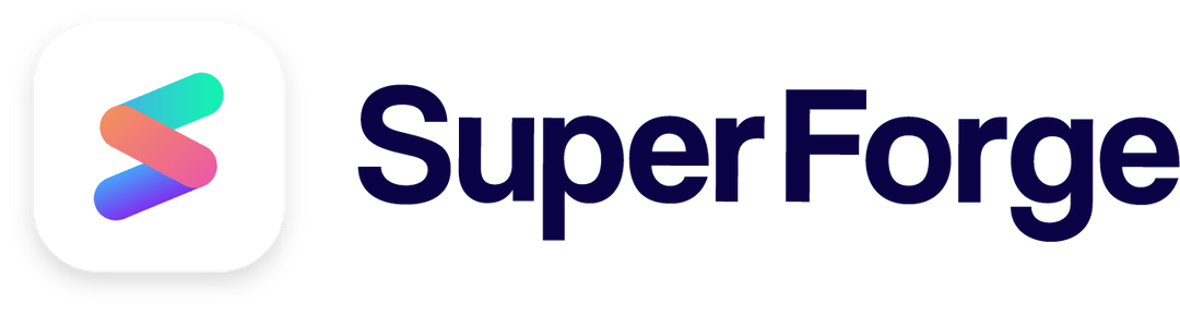 Logo Superforge